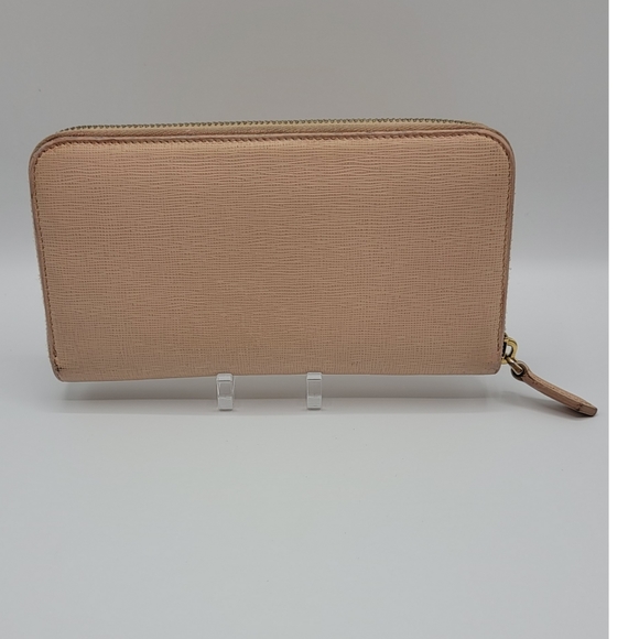 Authentic Preowned Fendi Wallet - Picture 2 of 7